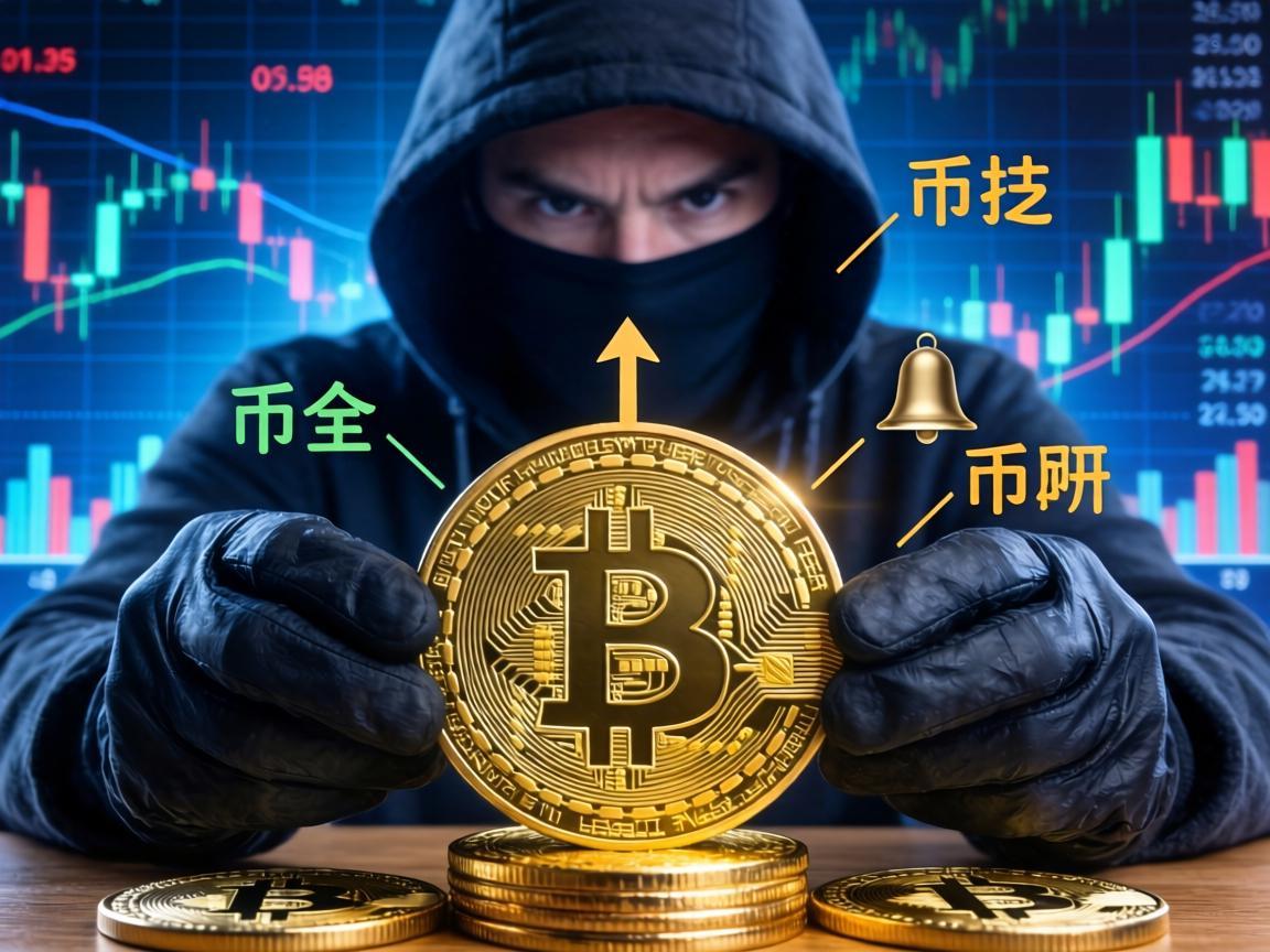 黑客攻击币安，加密货币安全的警钟