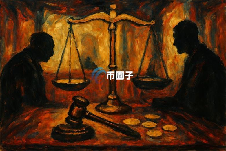 12亿美元并购破局！加密货币托管商BitGo要求Galaxy Digital至少赔偿1亿美元