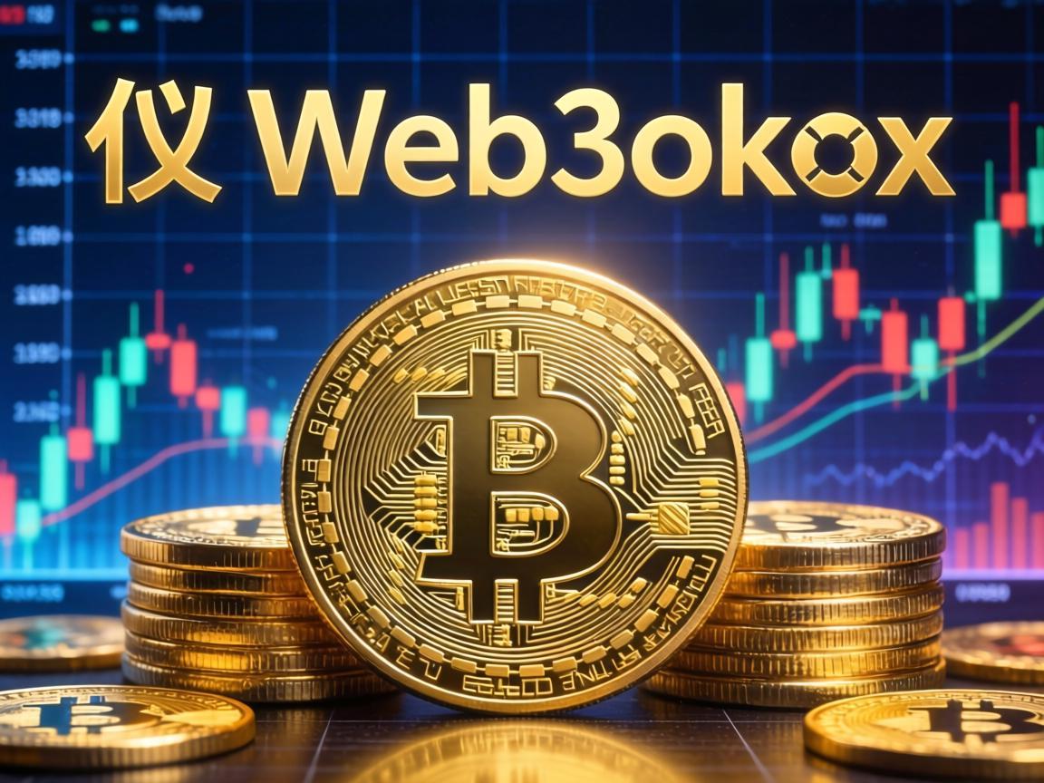 欧义Web3okex，引领加密货币交易新纪元