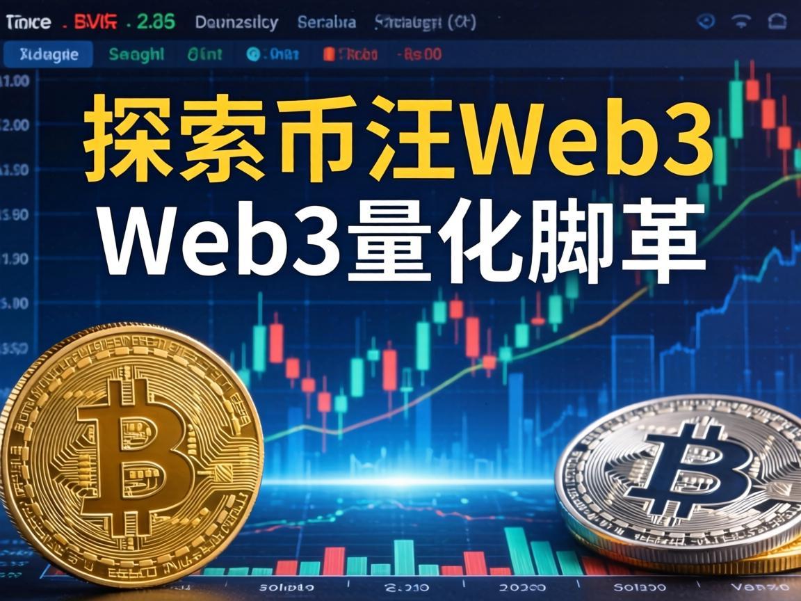 探索币安Web3量化脚本，加密货币交易的新革命