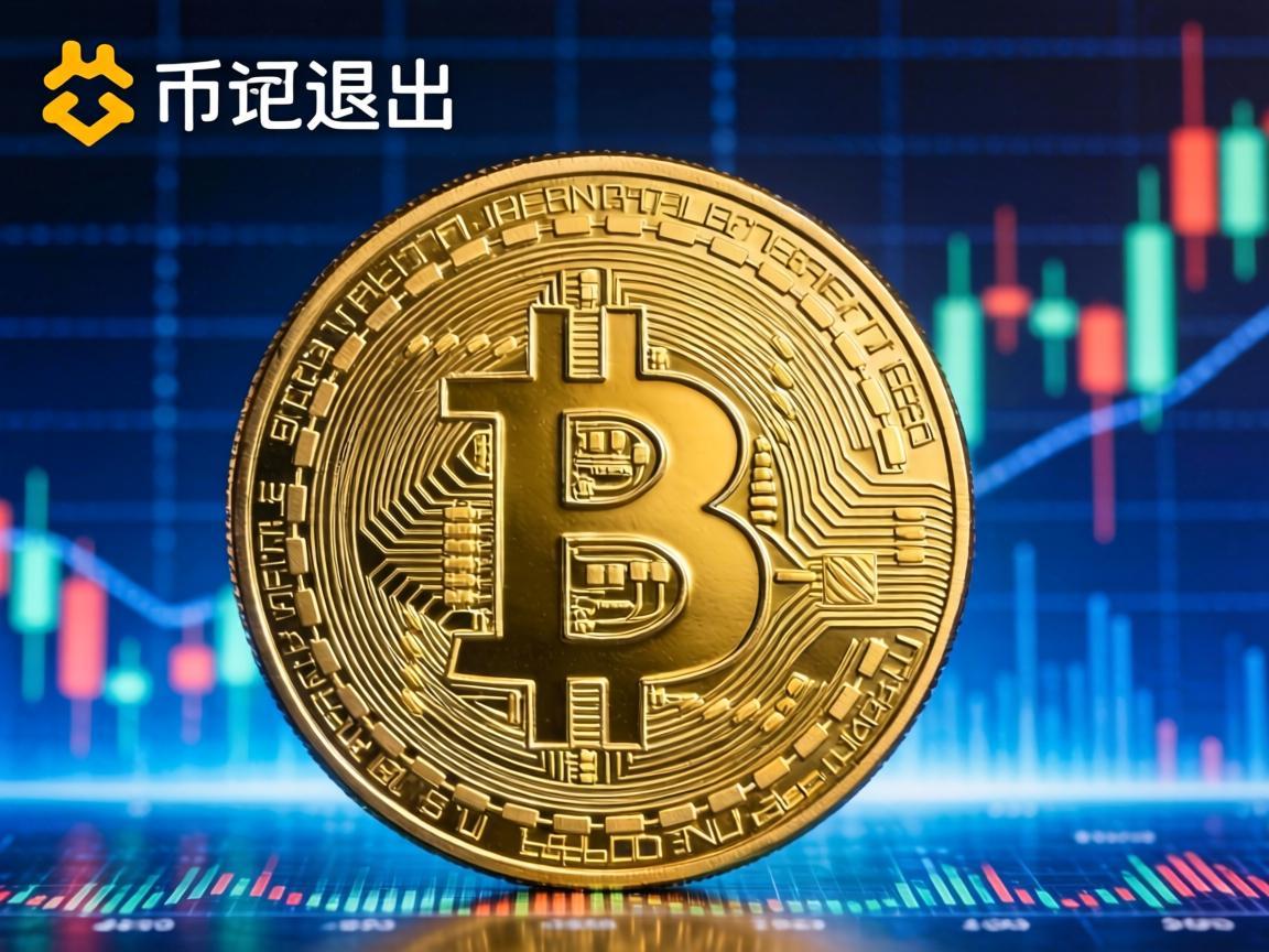 币安退出，加密货币市场的重大变革