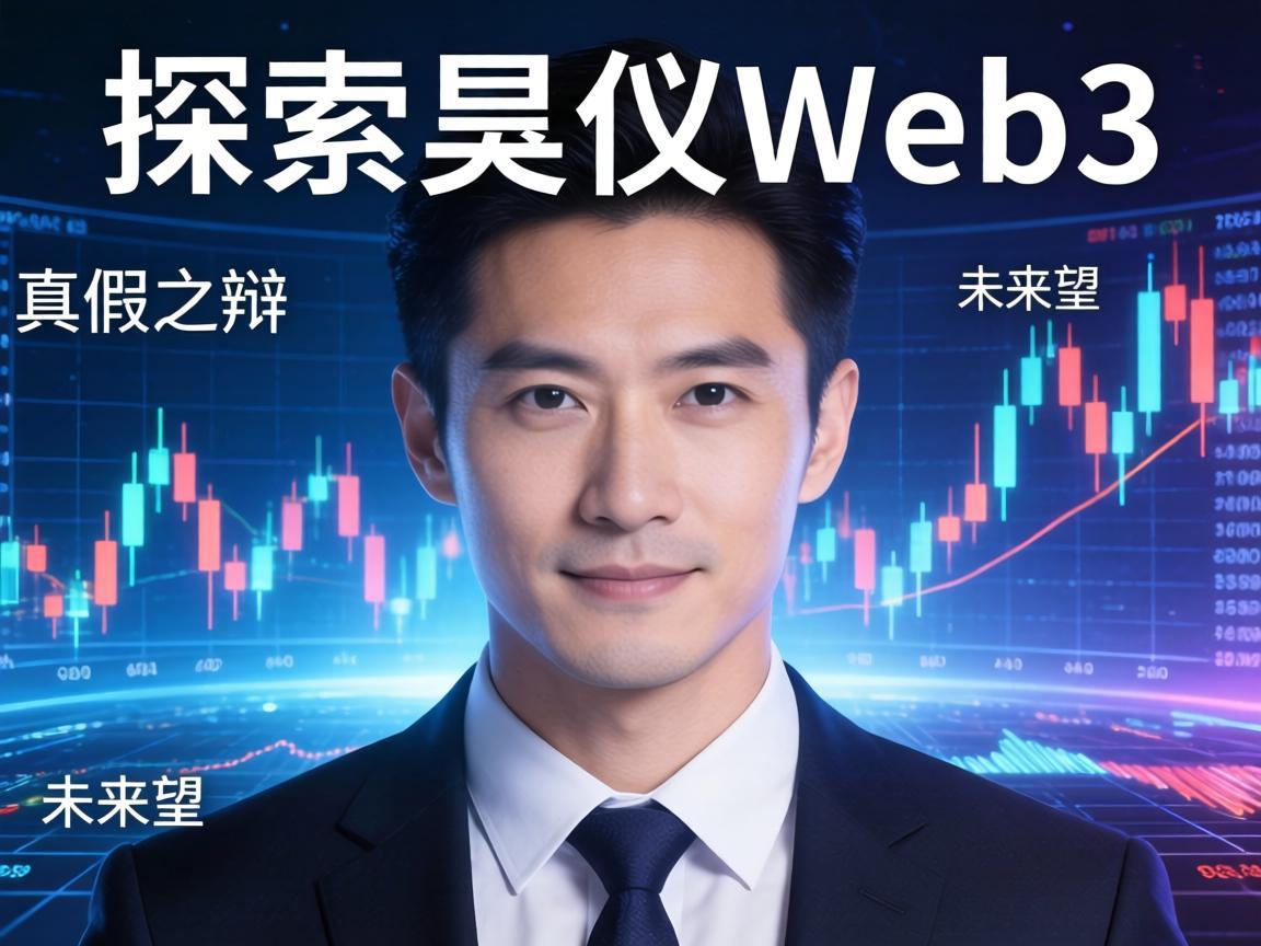 探索欧义Web3，真假之辩与未来展望
