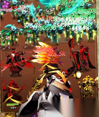 神行九歌手游下载途径有哪些 神行九歌手游下载分享
