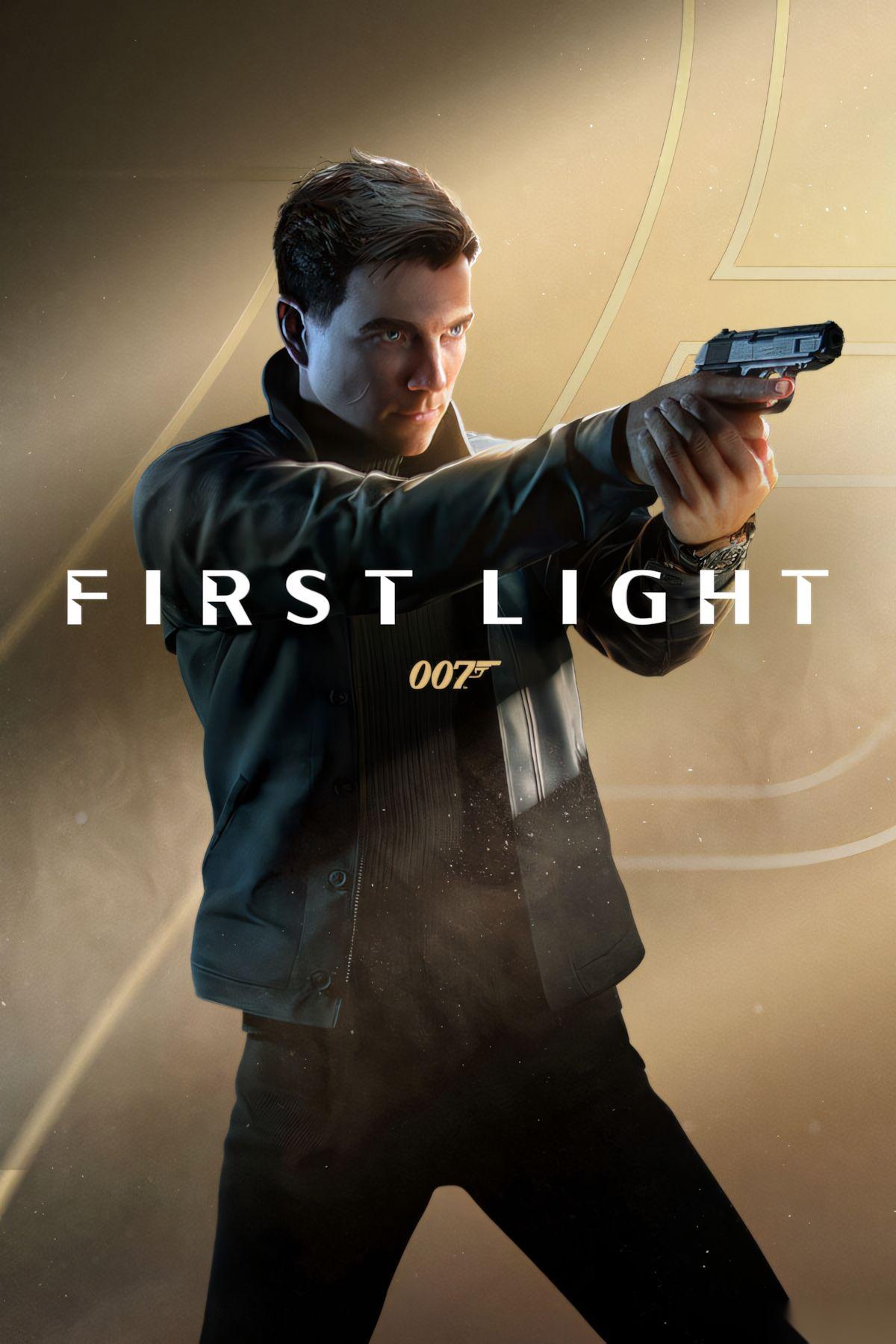 007 First Light 包含 Khaby Lame 而且他真的做了那个标志性动作