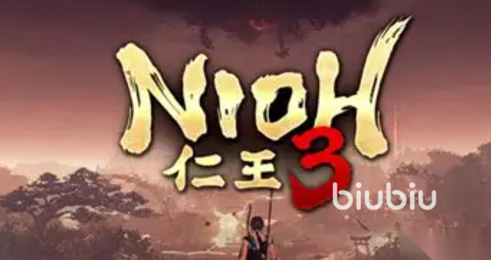 仁王3掉帧怎么解决 仁王3掉帧解决方法