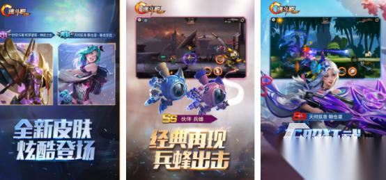 经典的小霸王游戏合集 2026有趣的小霸王手游下载推荐