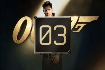 007初露锋芒继续前进奖杯获得方式 继续前进奖杯怎么解锁