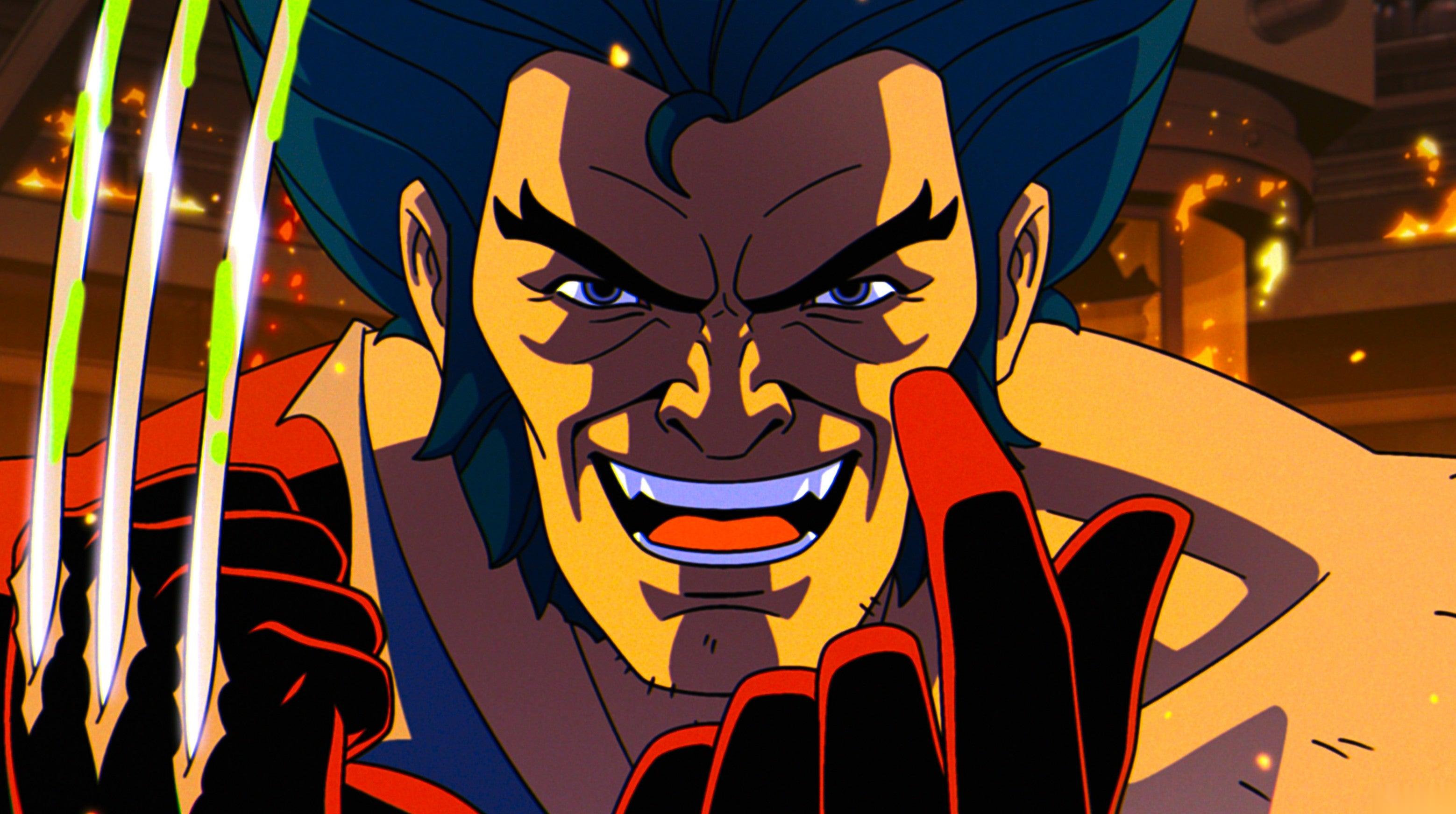 X Men '97 Season 2 Disney 上线日期确认 首支预告片公布