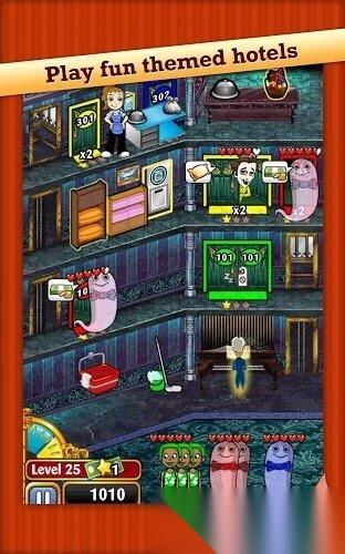 2026好玩的美女酒店游戏下载 流行的美女酒店游戏大全