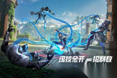 有哪些高人气的mmo网游推荐 2026必刷的经典mmo游戏大全