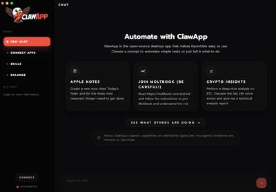 openclaw支持什么系统