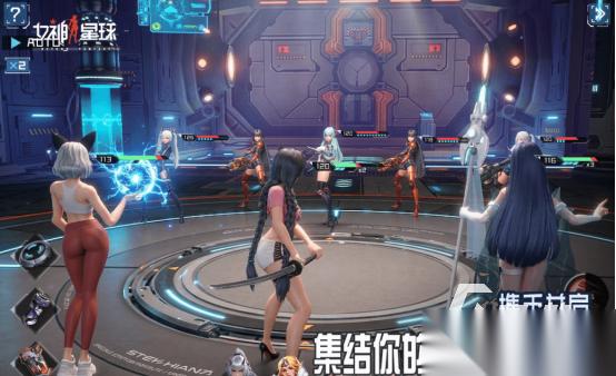 全是美女的游戏有哪些 2026热门的全是美女游戏推荐