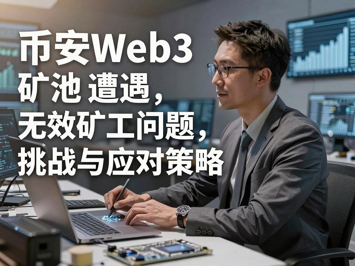 币安Web3矿池遭遇无效矿工问题，挑战与应对策略