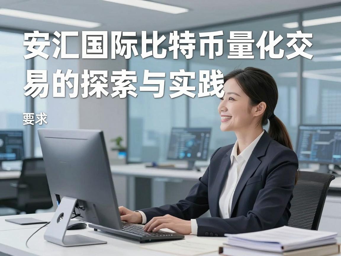 安汇国际比特币量化交易的探索与实践