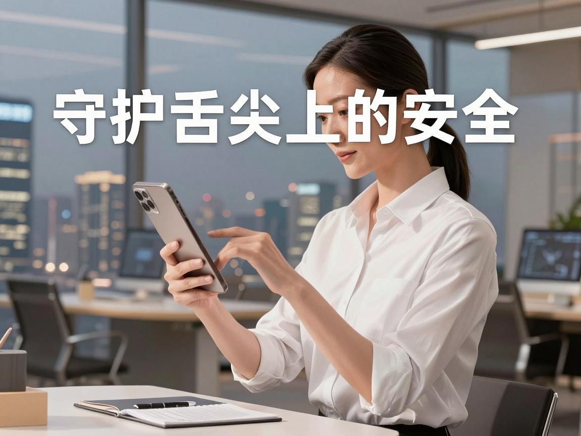 欧代易食品安全，守护舌尖上的安全