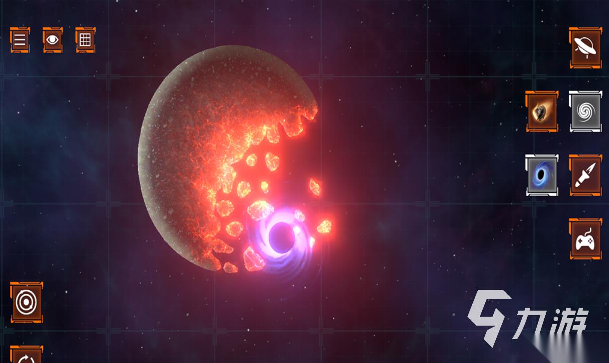 有趣的星球大战游戏下载推荐 好玩的星球游戏合集2026