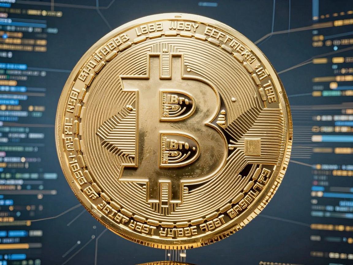 币安Web3与比特币离线存储，数字资产安全新趋势