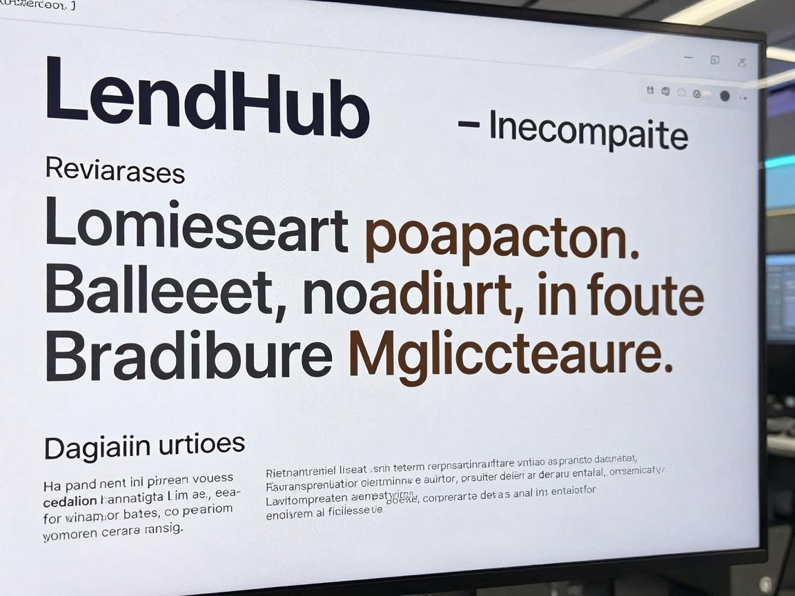 LendHub与币安的合作，加密货币借贷的未来展望
