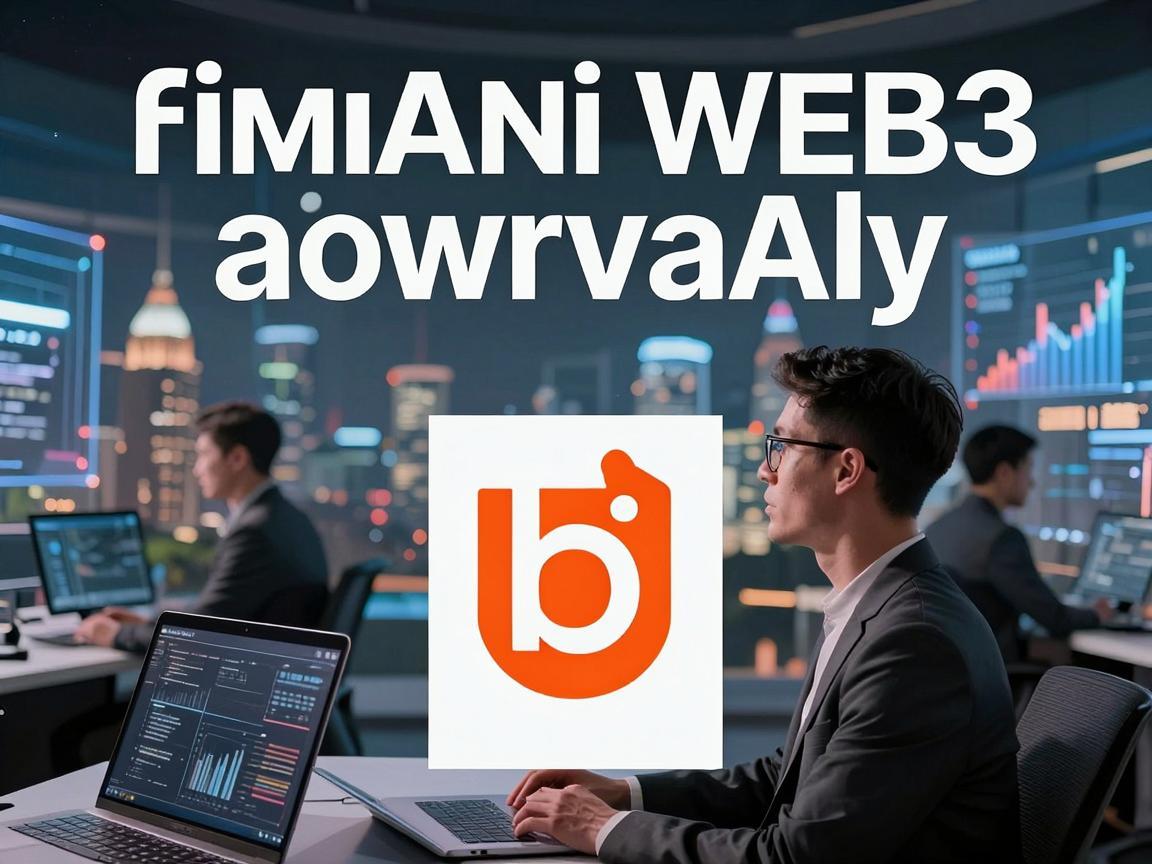 币安Web3与火币和群币，引领加密货币新时代的三巨头对比分析
