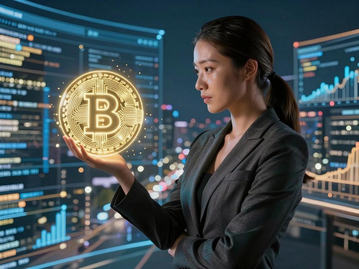 币安与Cryptocurrency的融合，探索数字资产的未来