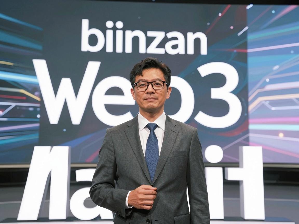 币安Web3大会，10月13日引领未来技术风向