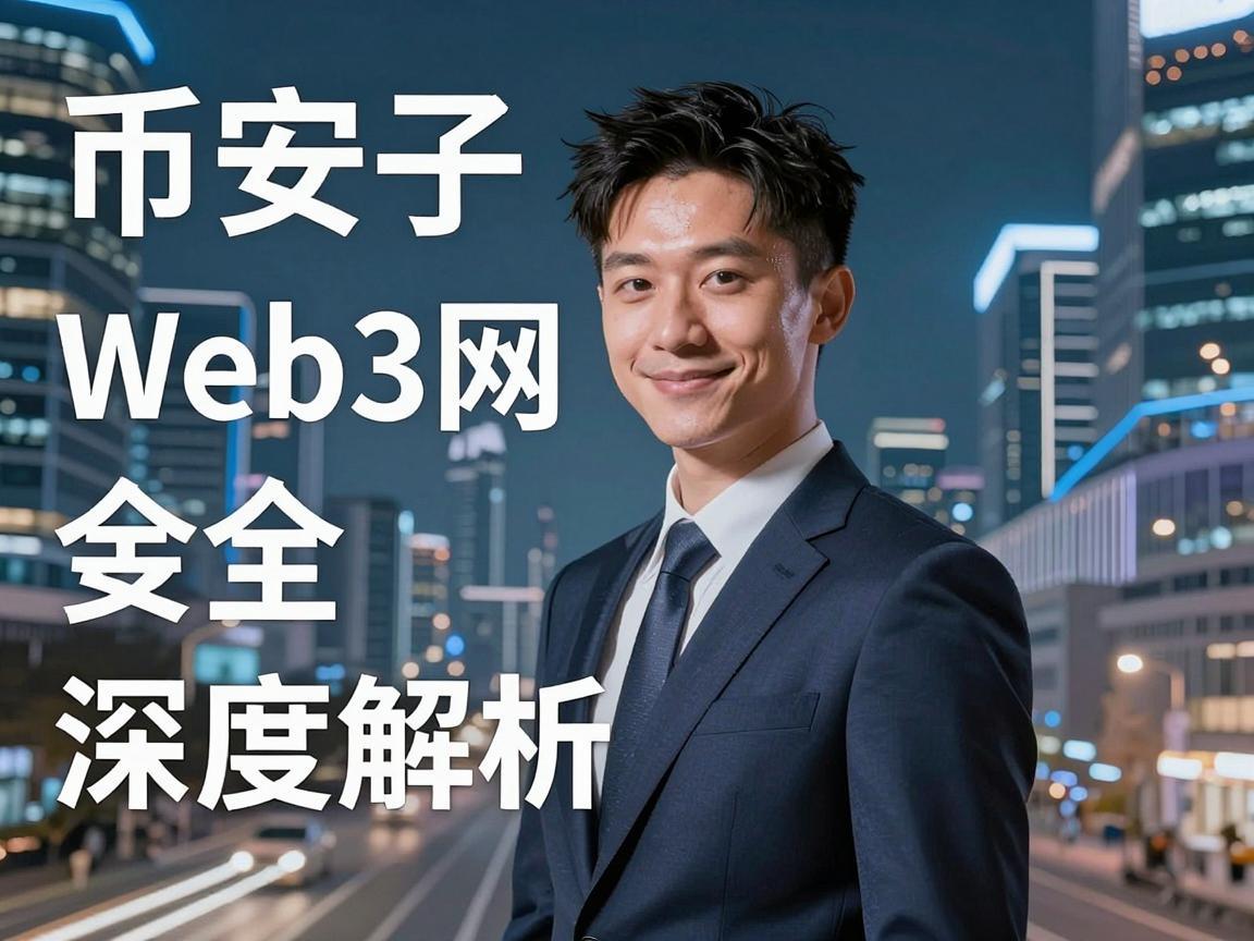币安Web3网App安全深度解析