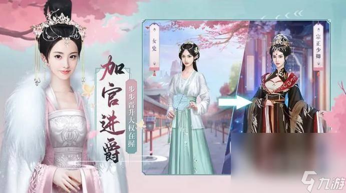 我在古代养神童手游好玩吗