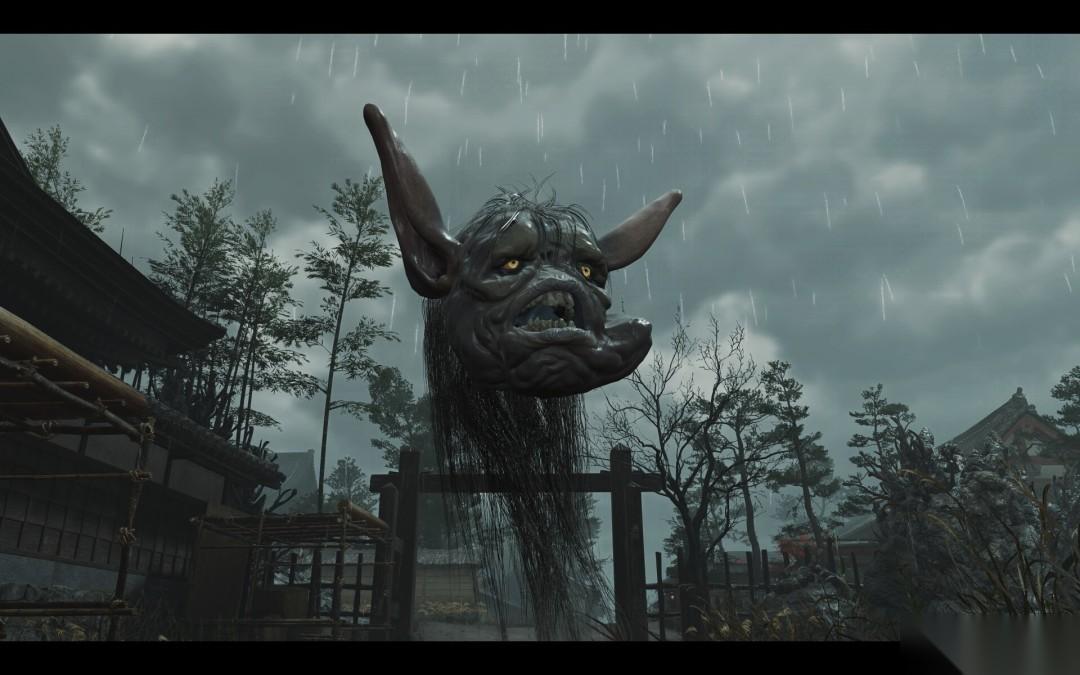 鬼武者 剑之道揭新幻魔首灯，融合辘轳首古传与破魔镜多重机制
