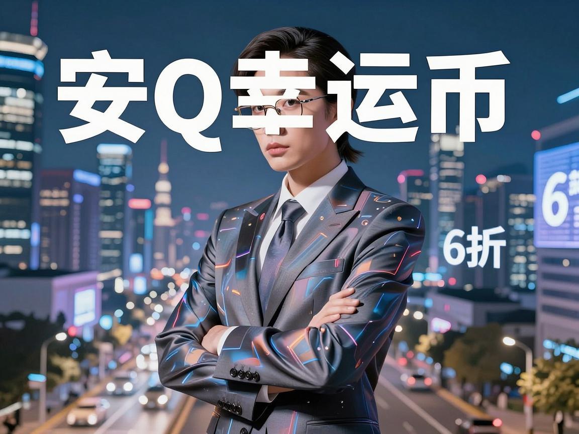 揭秘安q幸运币6折优惠的奥秘