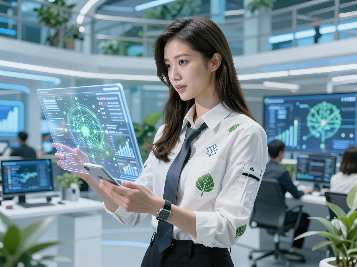 探索欧义Web3生物科技的前沿