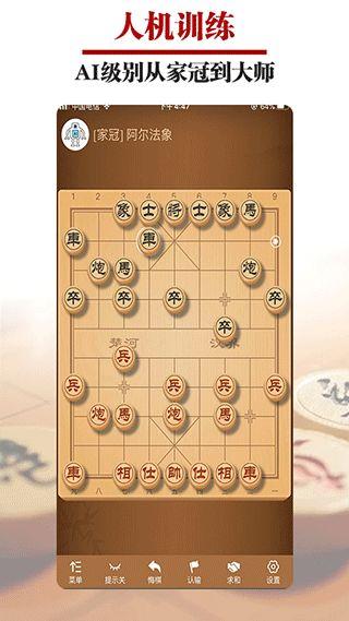 王者万象棋大河交锋流阵容如何搭配