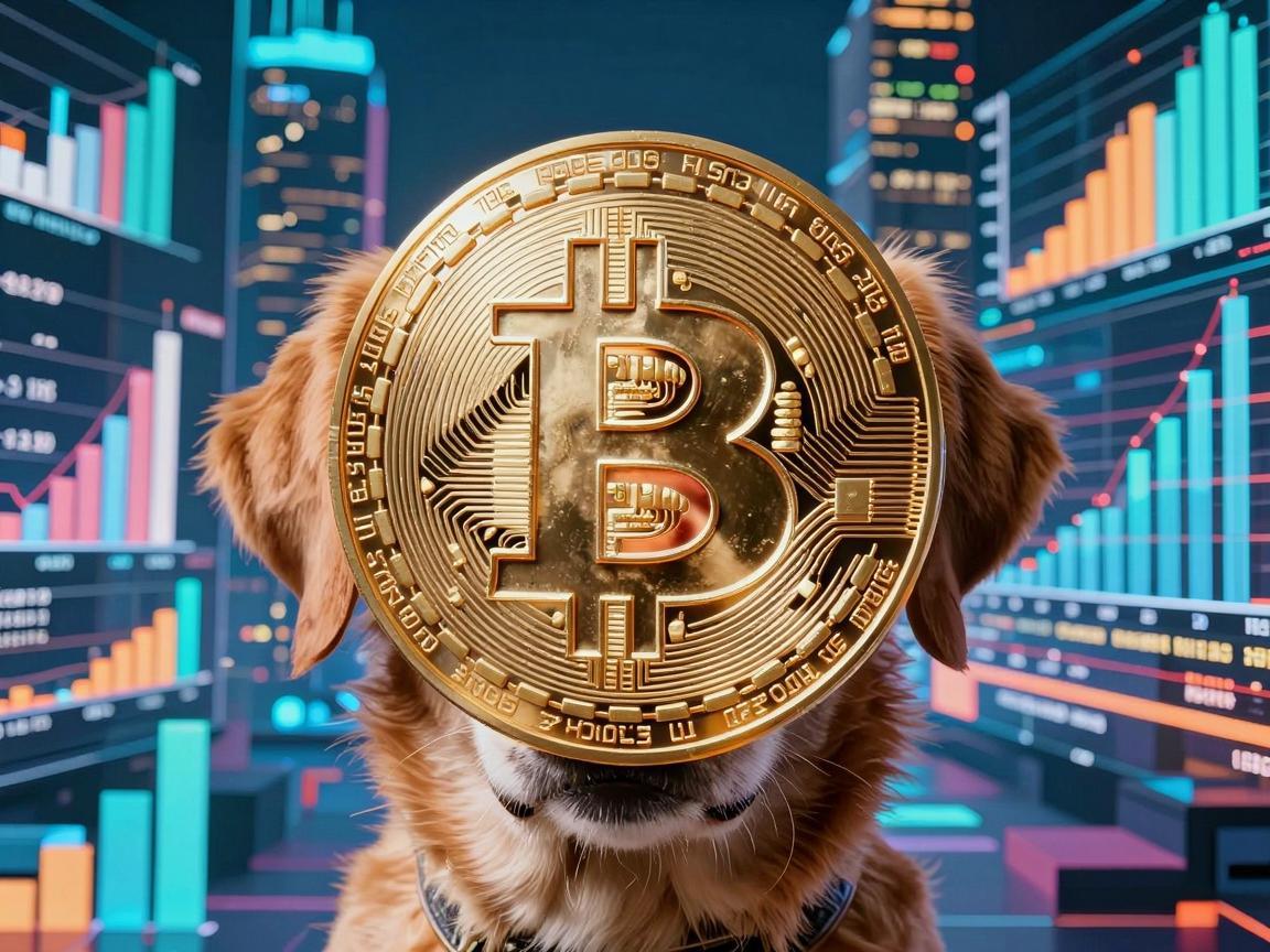 狗狗币如何爆仓，加密货币市场的惊心动魄