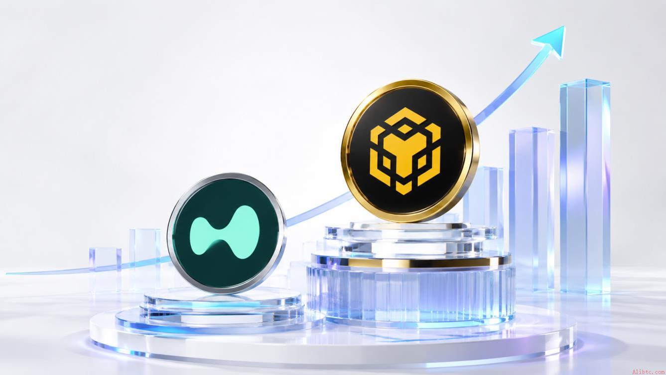 BNB Chain日收入达120万美元，超越Hyperliquid，Artemis数据确认