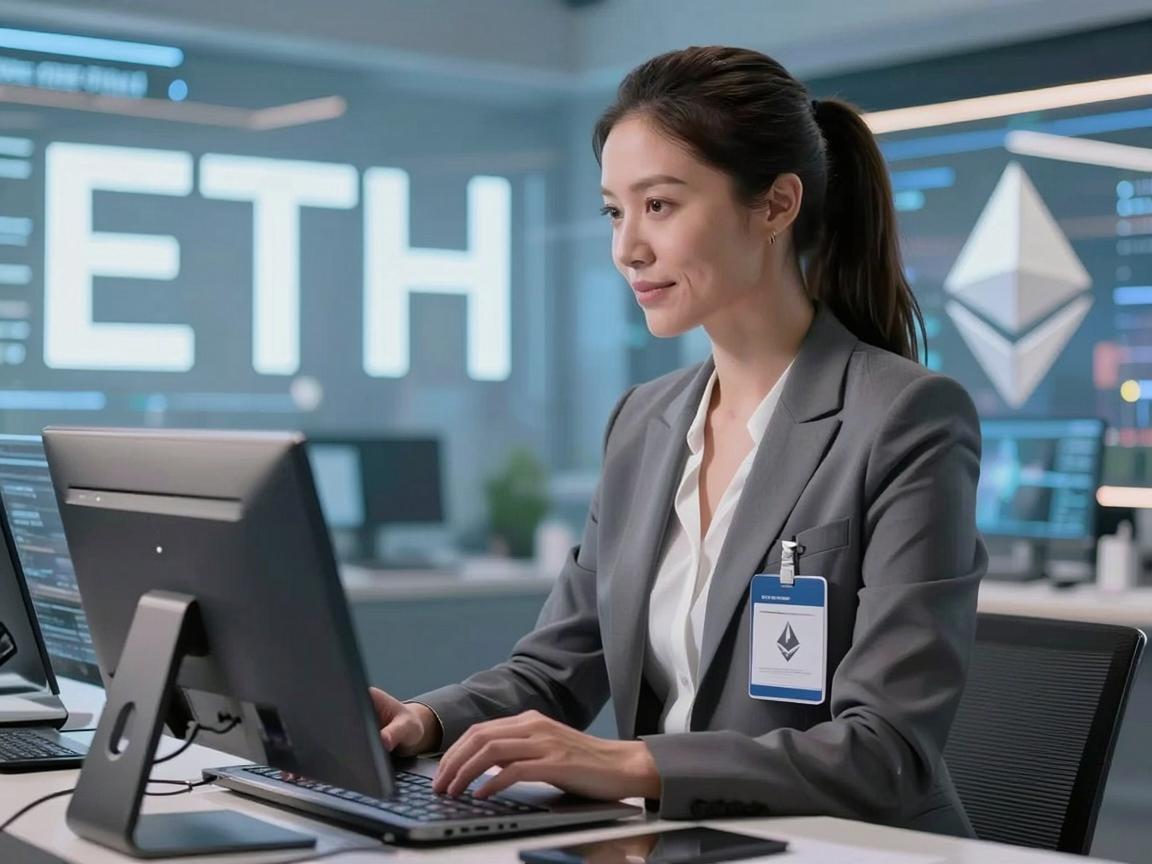 探索欧e交易所购买以太坊（ETH）的便捷途径