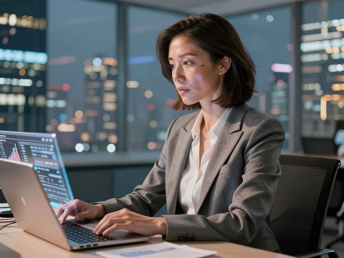 探索Web3与币安，哪个更适合你