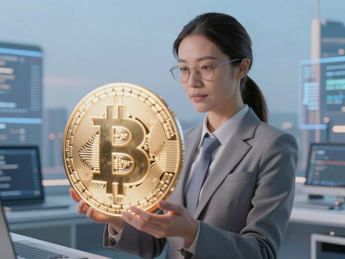 探索FeG币的Web3未来，从传统交易所到币安的转变