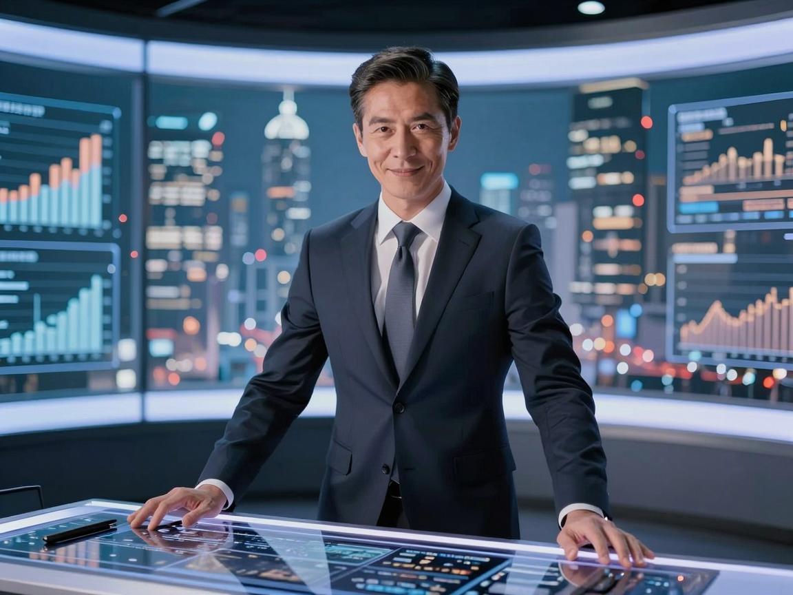 币安Web3的掌舵者，探索最新动态