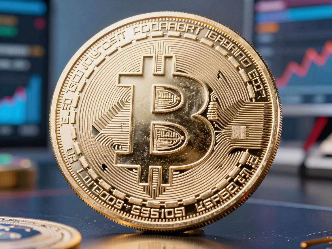探索币安Web3币的走势，未来投资的风向标