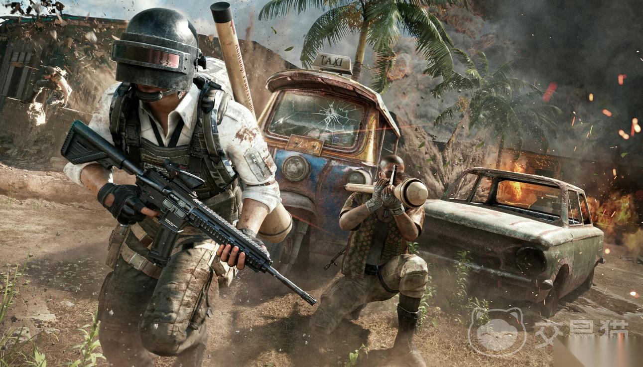 卖PUBG账号去哪个平台最安全 安全的绝地求生账号出售平台分享