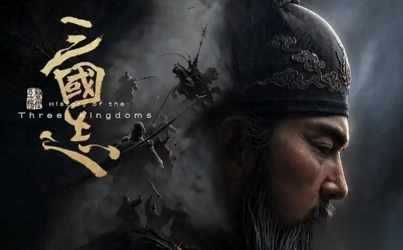 灵犀互娱以虚幻5打造3A级开放世界三国策略新作