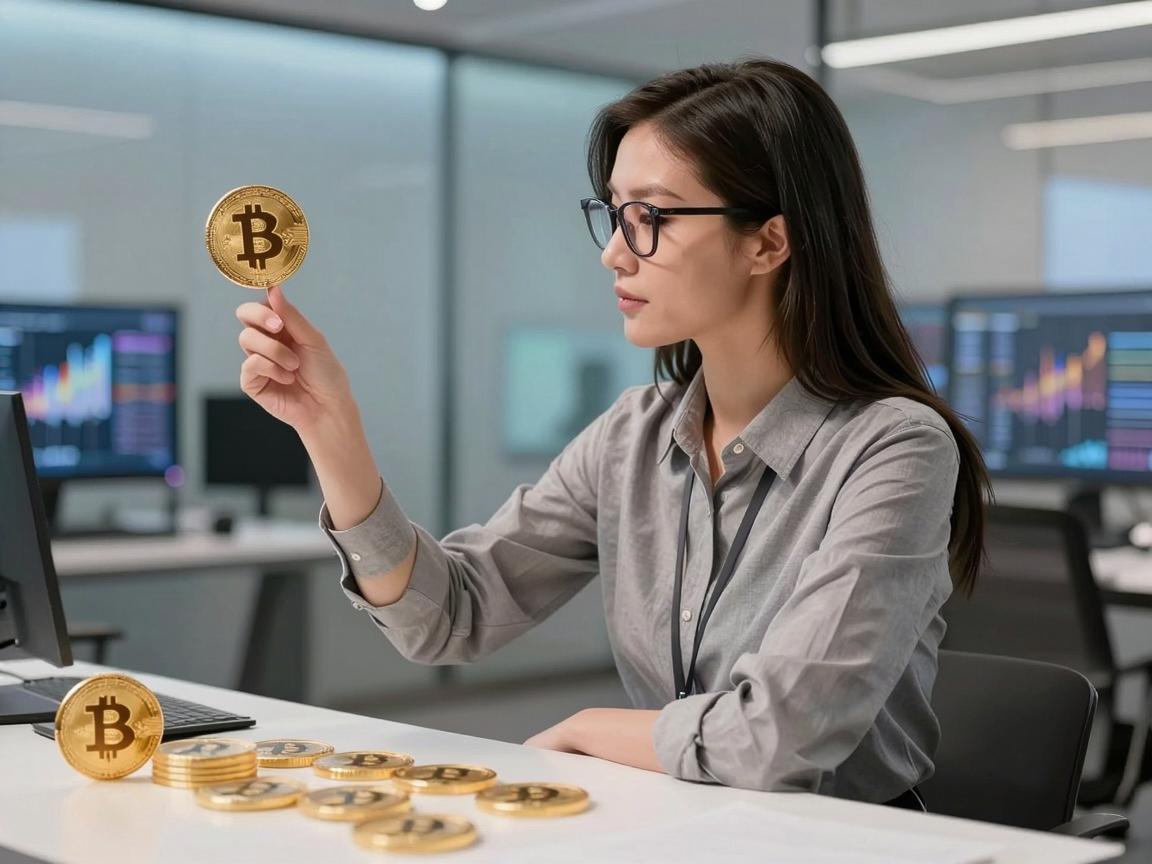 探索币安Web3的借贷世界，如何借出加密货币