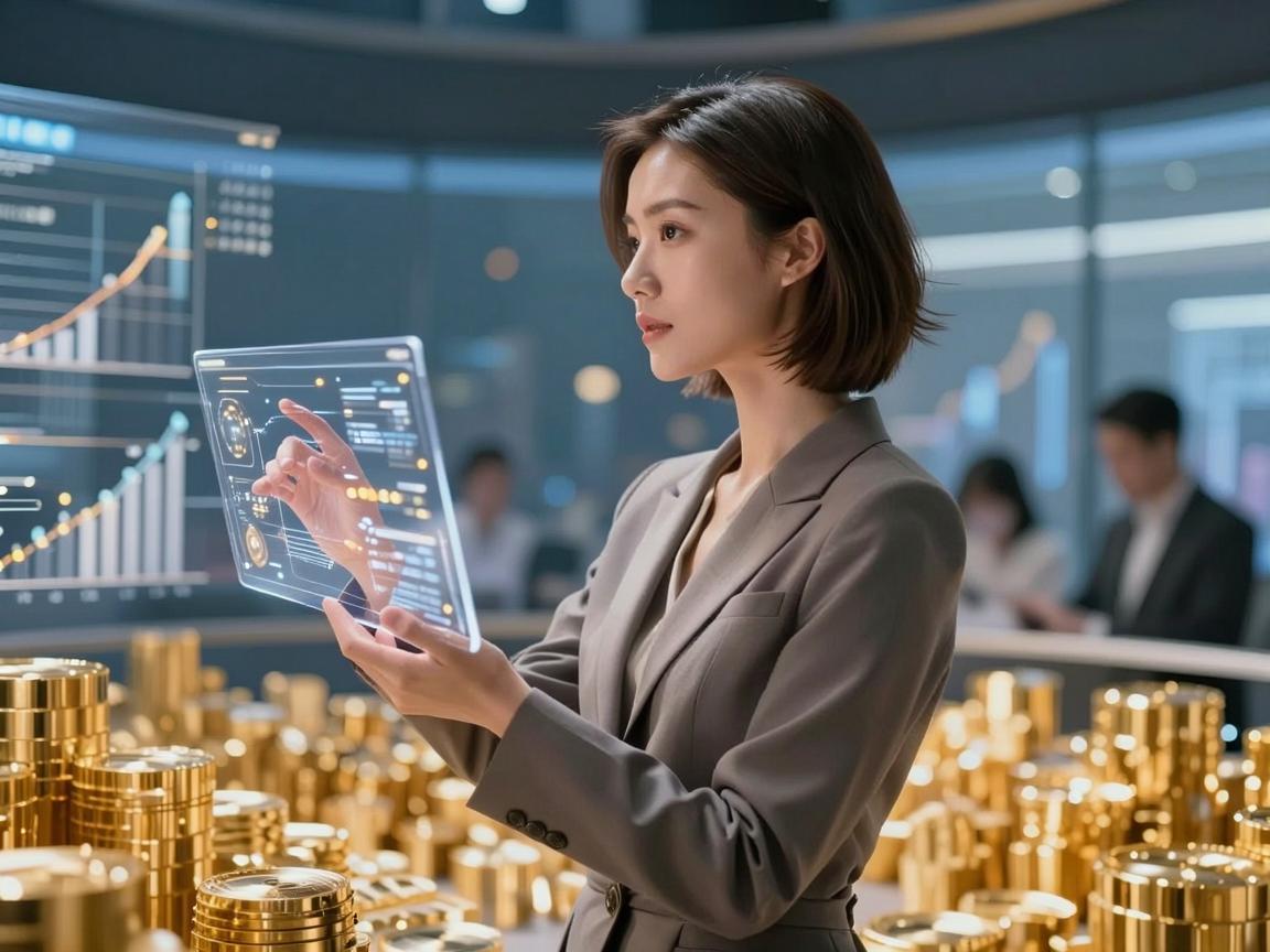 探索欧义Web3的加密货币交易新天地