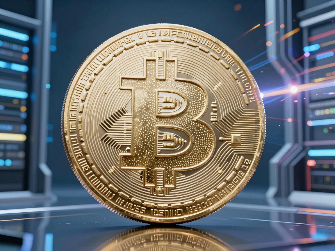 探索币安Web3中的稳定币——未来金融的基石