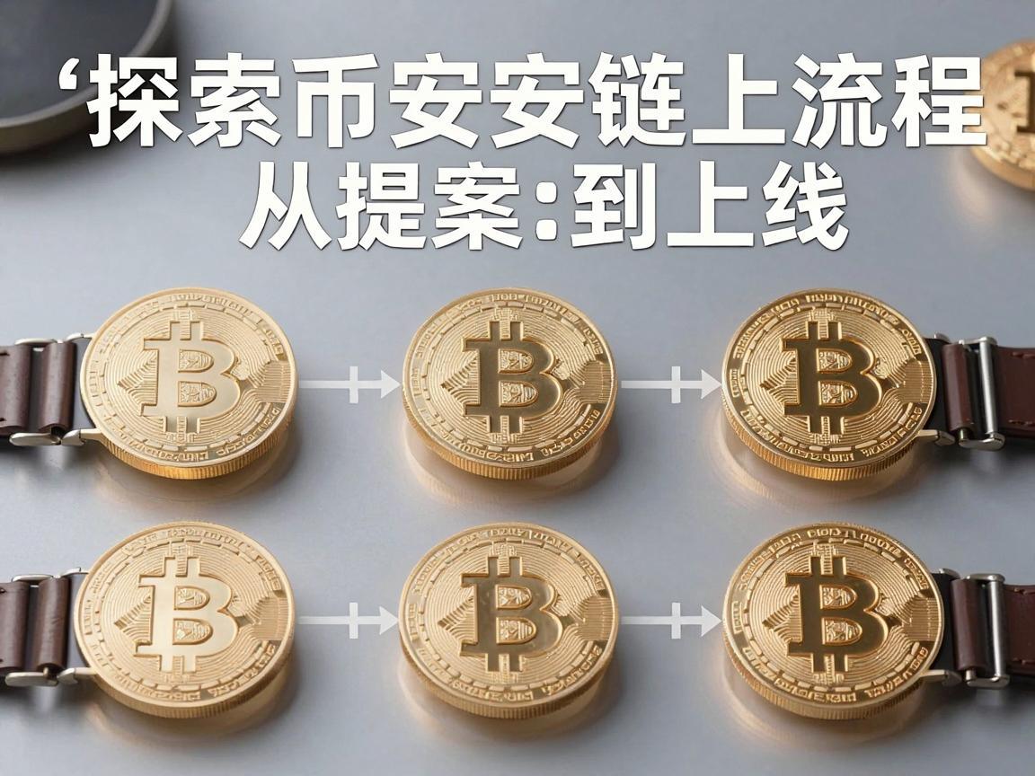探索币安链上币流程，从提案到上线的完整指南