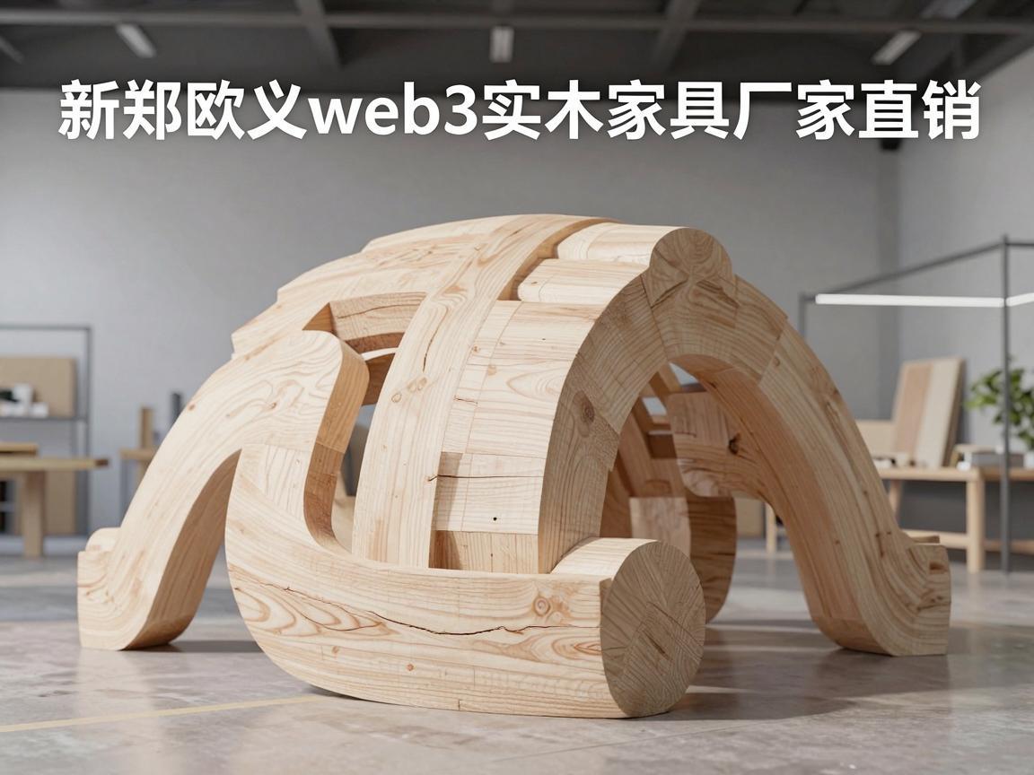 新郑欧义web3实木家具厂家直销