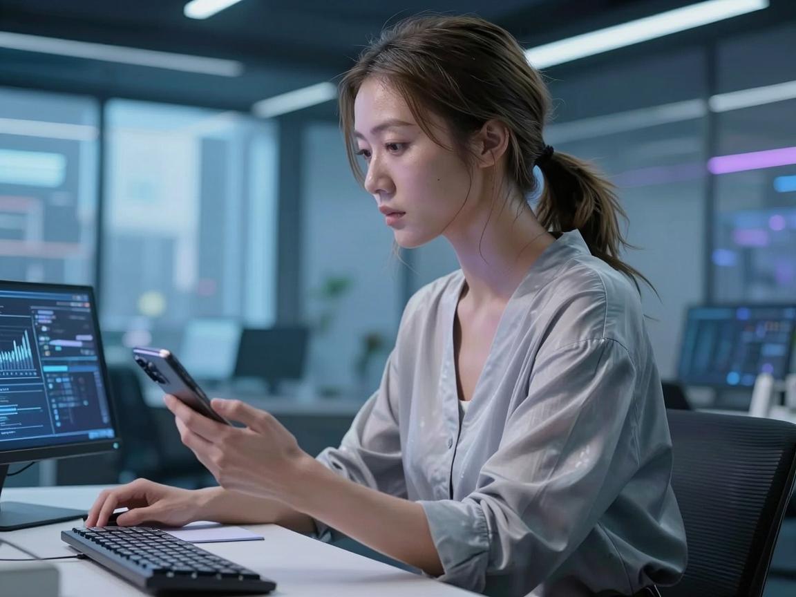 探索Web3的奥秘，欧易OKEx打不开的迷思