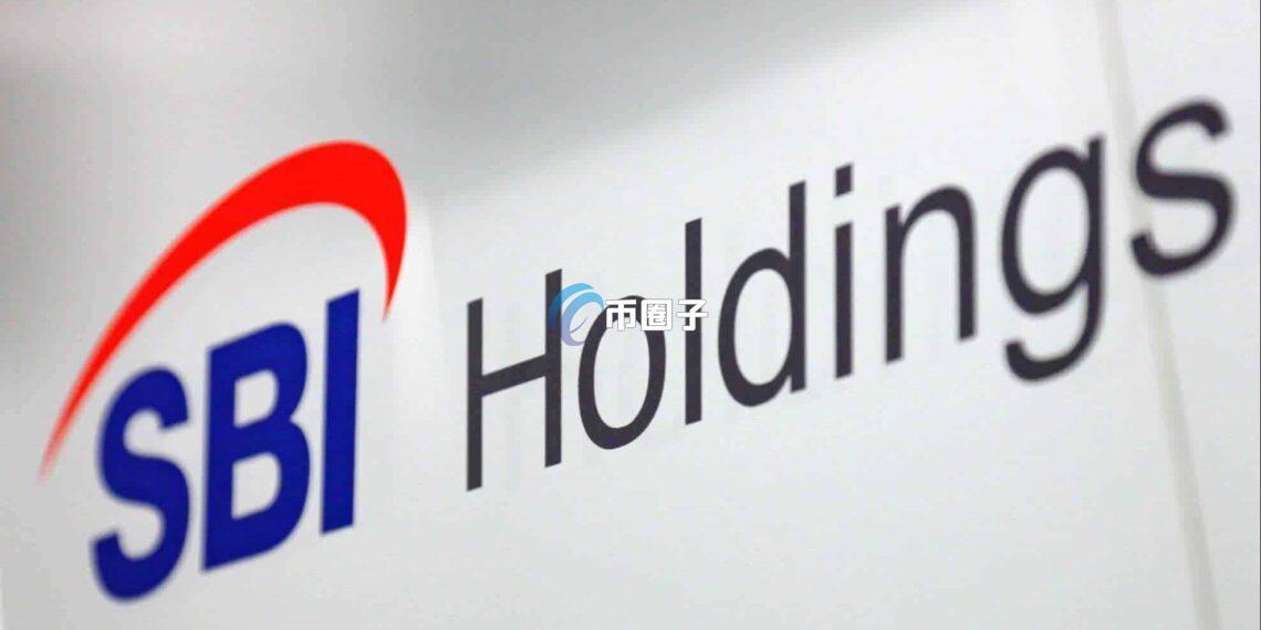 金融巨头SBI控股宣布：将斥资467亿日元收购日本加密货币交易所Bitbank