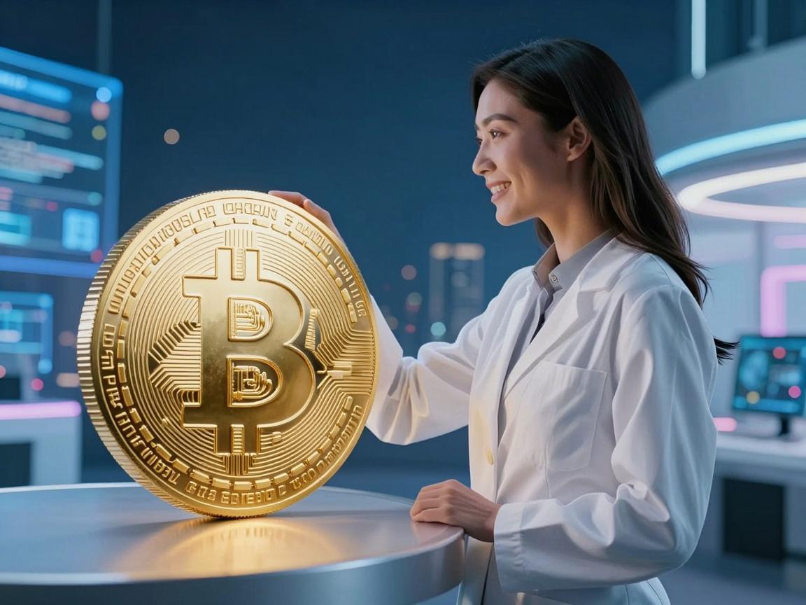 奇亚币上币安Web3，探索去中心化金融的未来