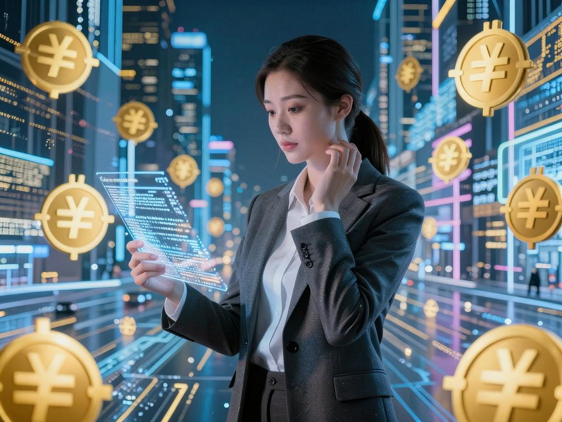 探索数字货币世界，如何开设安币合约账户